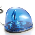 LED-Halogen-Lampe Warnung Beacon (HL-102 blau)